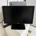 شاشة ديل جهاز او كاميرات