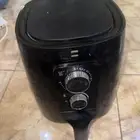 قلاية هوائية نون