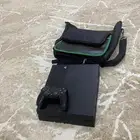 سوني 4 مع شريطين ريد ديد و قراند