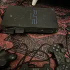 سوني 2 معاه شريط واحد سباق الليل والسوني شغال