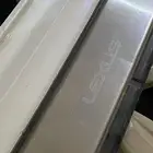 اكسسوارات   جنوط وكفرات فكسار لكزس