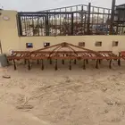 امشاط اليمامه نظيفه جدا