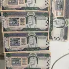 عملات ورقية من فيات 500 ريال الملك فهد رحمة الله