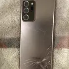 جوال جلكسي نوت20 لترا أمريكي مستخدم