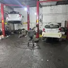 قير جير سبارك جمس يوكن دينلي تشالنجر مستورد نضيف وسعر مناسب