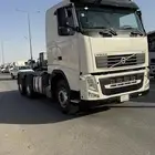 فولفو سكس سست امامي خلفي 2014