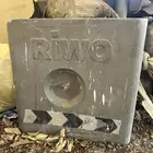 كمرسر بلكر لتفريغ الاسمنت السايب