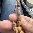 سبحة ماموث جديدة شاهد منقوش