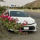 كامري LE 2025