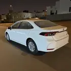 كورلا 2024 اصفار ( تم البيع )