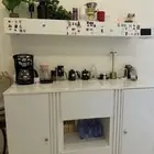 ركن قهوه جديد