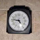 ساعة دوجانا جديدة