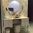 تسريحة غرفة نوم