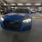 اودي A5