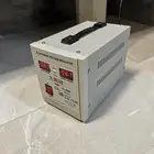 منظم كهرب من شركة شمس