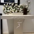 ستاند شبكه ولوحه للبيع