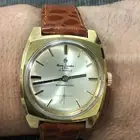 ساعة اصلية سوسرية SANDOZ تكويك
