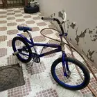 دراجه كوبر مقاس 20