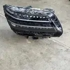 شمعة وصدام جنسس gv80 2025