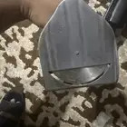 ماكينه قص شاورما استعمال نظيف