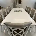 طاولة طعام فاخرة Vip