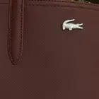 شنطة لاكوست جديده ونظيفه