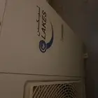 مكيف اسبلت 24 وحدة مستخدم القرينية