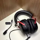 سماعة هايبر اكس 3