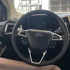 فورد ايدج 2016