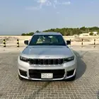 جراند شيروكي لمتد 2023   2023 Grand Cherokee Limited