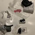 أجزاء فتحة السقف باترول 88-97 أصلي جديد