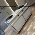 ورشة استانلس استيل