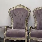 كنب خشب زان