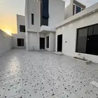 فيلا للبيع حي الرحاب عنيزه