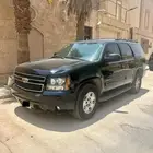 للبيع شفروليه تاهو LT موديل 2011