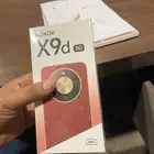 هونر x9d 5G
