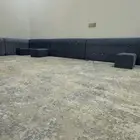 فرشة 4 في 5 نظيفه