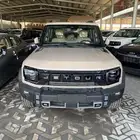 جيتور T2 لاكجيري 2026