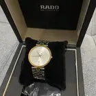 للبيع ساعه رادو فلورنس اخت الجديده