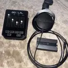 سماعة dt990 و goxlr mini و كرت صوت sound blaster