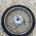 جنت دباب اكس 100 جديد ممشى 1000 على السوم