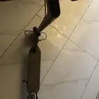 سكوتر كهربائي طويل