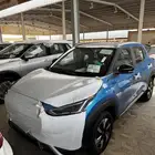 نيسان مجنايت موديل 2025