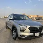 هونداي كريتا 2022