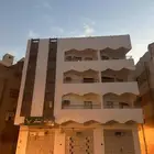 عمارة تجارية للبيع