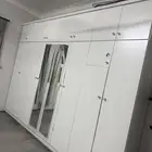 دولاب ملابس كبير غرف نوم