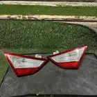 اسطب شنطة اسطبات سوناتا 2011-2014 اصلي نظيف