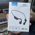 سماعة رياضية