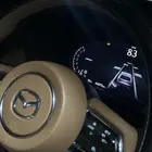 مازدا cx60 2024للتنازل اللون كحلي صيانات وكاله