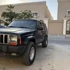 جيب شروكي قير عادي مديل98